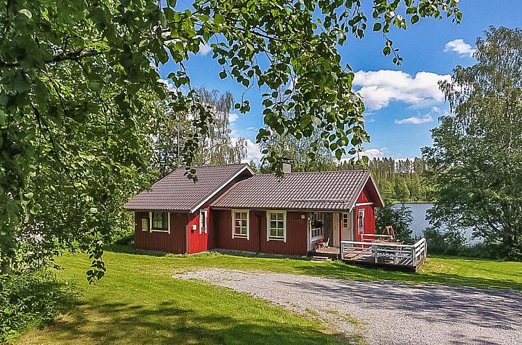 Vakantiehuis Pajaranta