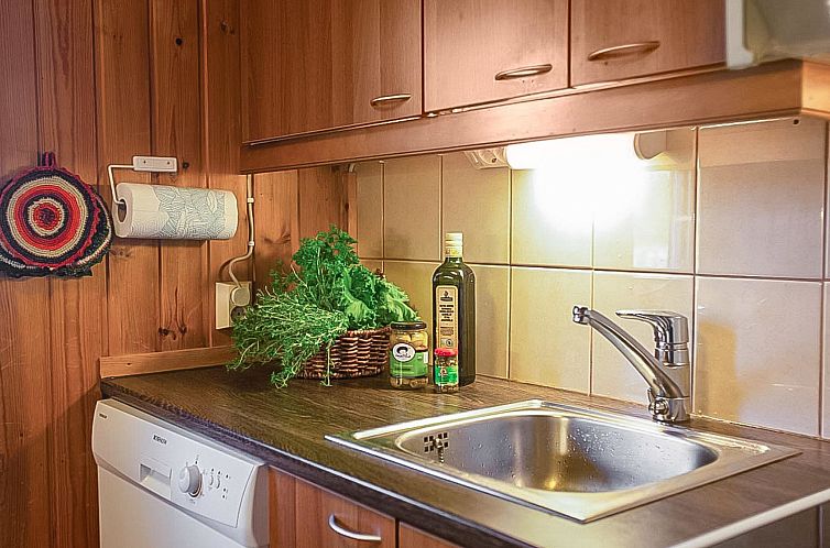 Vakantiehuis Pajaranta