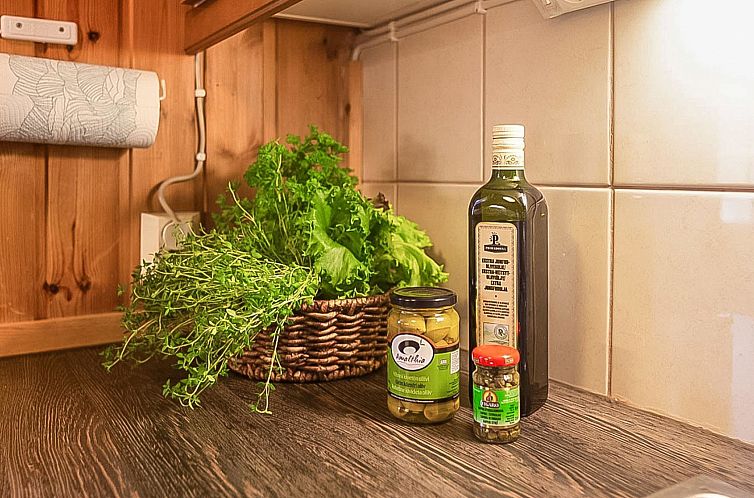 Vakantiehuis Pajaranta