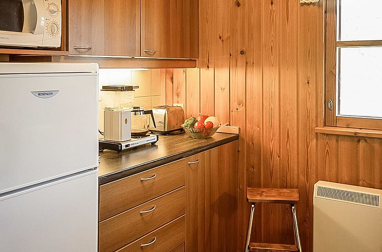 Vakantiehuis Pajaranta