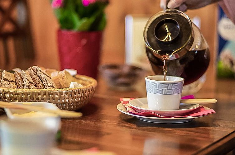 Vakantiehuis Pajaranta