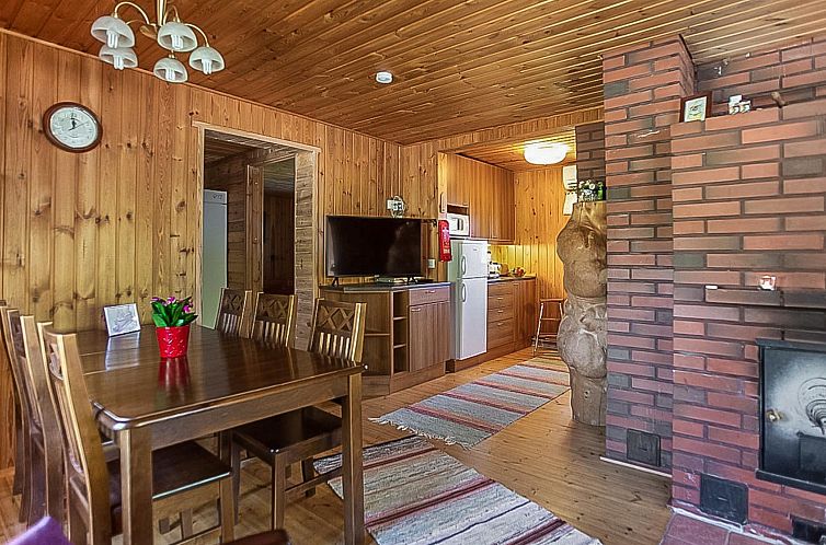 Vakantiehuis Pajaranta