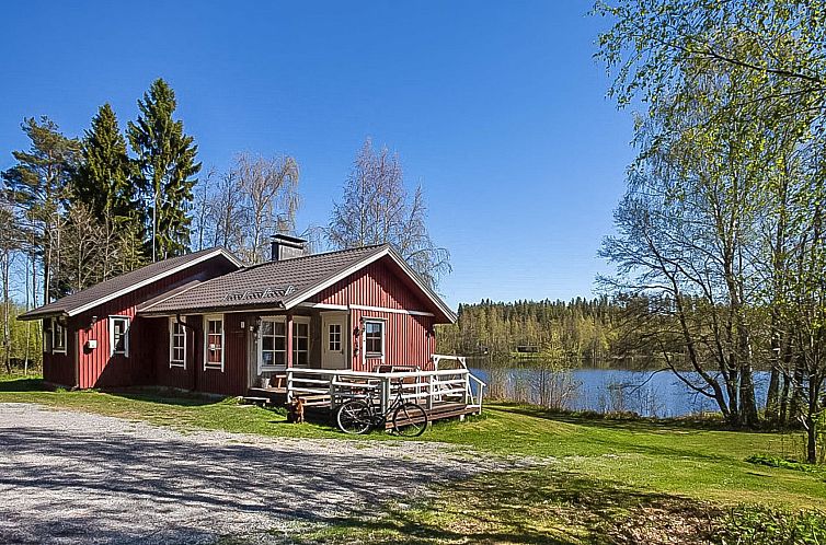 Vakantiehuis Pajaranta