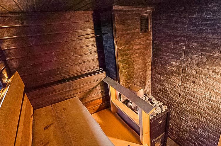 Vakantiehuis Juurlahti