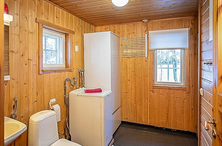 Vakantiehuis Juurlahti