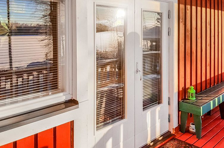 Vakantiehuis Juurlahti