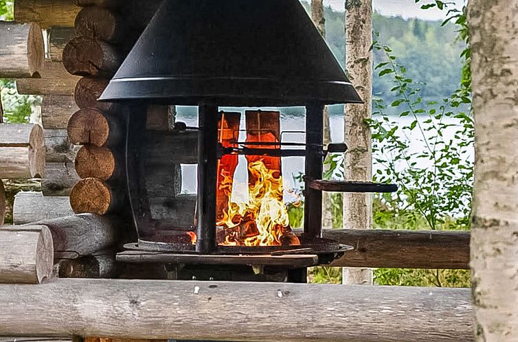 Vakantiehuis Juurlahti