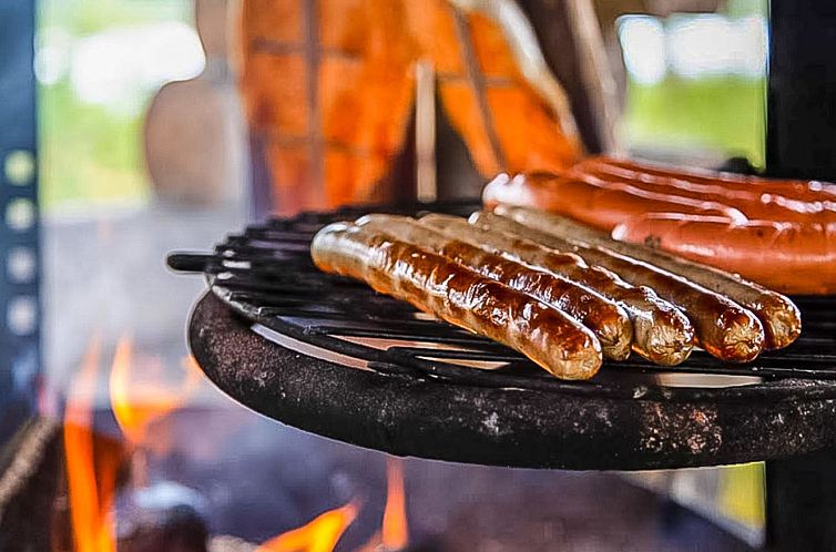 Vakantiehuis Juurlahti