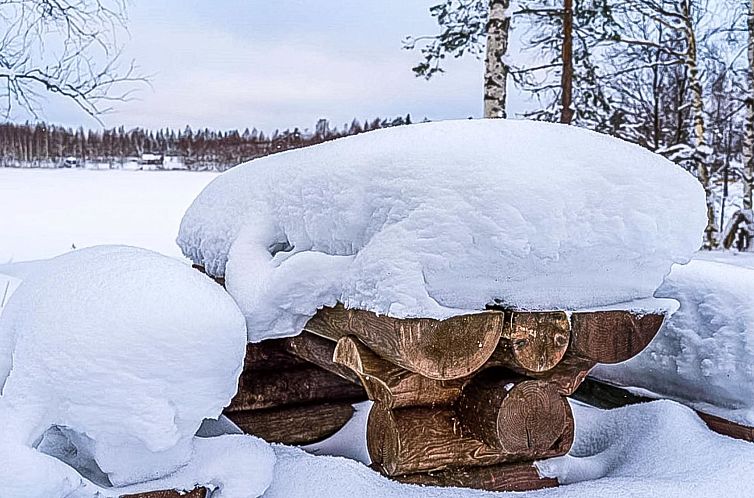 Vakantiehuis Juurlahti