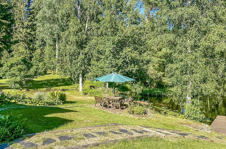 Vakantiehuis Hartolan ilo