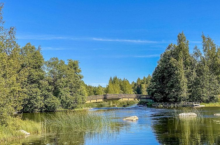 Vakantiehuis Hartolan ilo