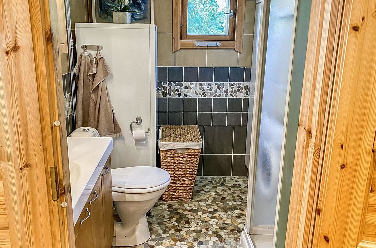 Vakantiehuis Hartolan ilo