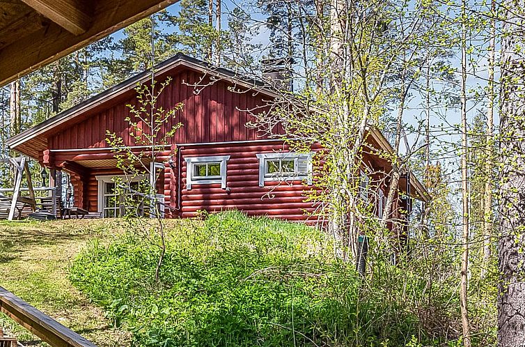 Vakantiehuis Kytöranta