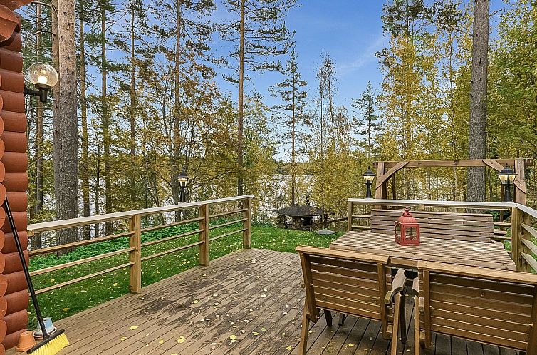 Vakantiehuis Kytöranta