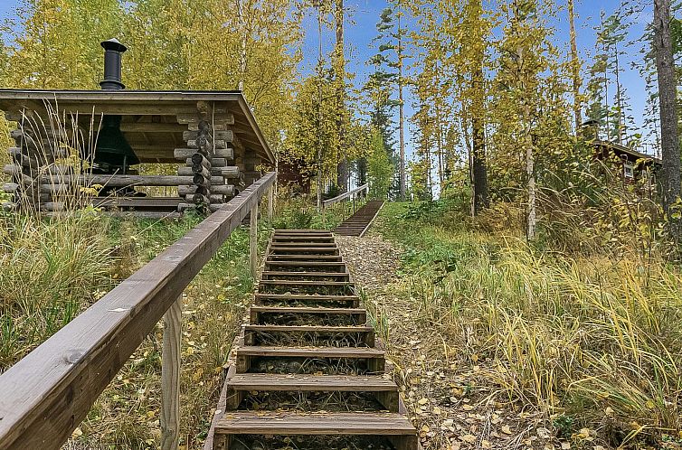 Vakantiehuis Kytöranta