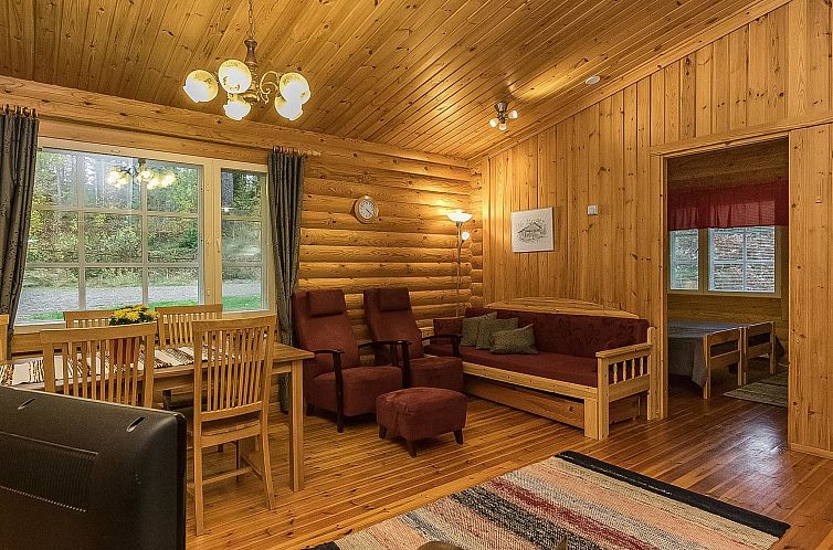 Vakantiehuis Kytöranta