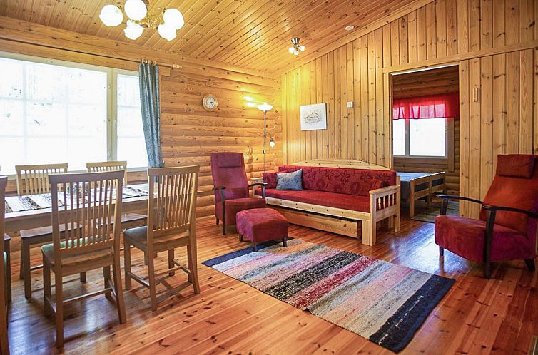 Vakantiehuis Kytöranta