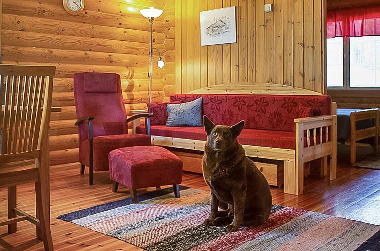 Vakantiehuis Kytöranta