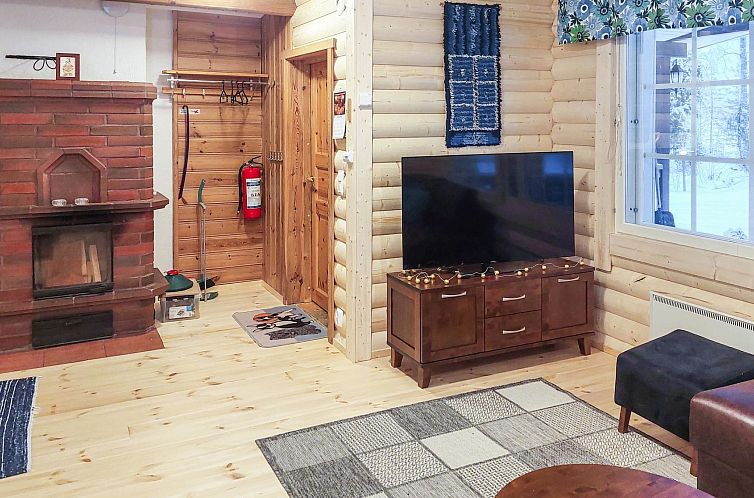 Vakantiehuis Lassinmaja