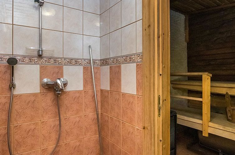 Vakantiehuis Lassinmaja