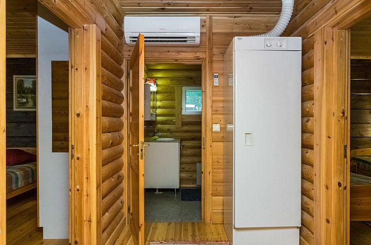 Vakantiehuis Lassinmaja