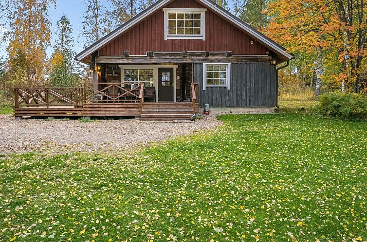 Vakantiehuis Talasniemi