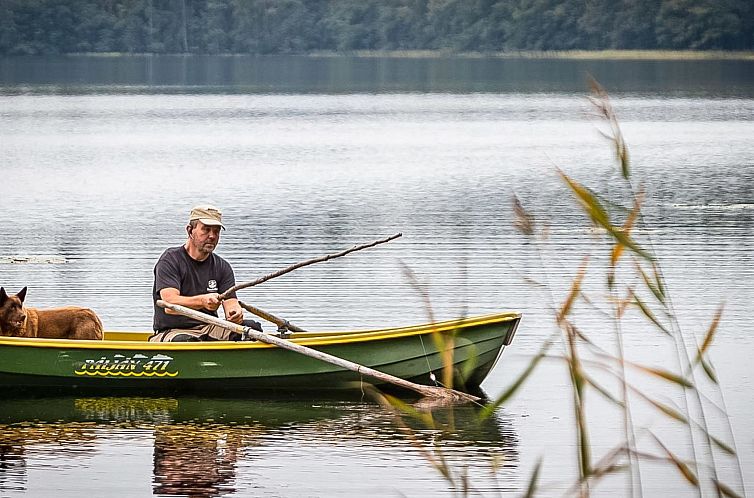 Vakantiehuis Talasniemi