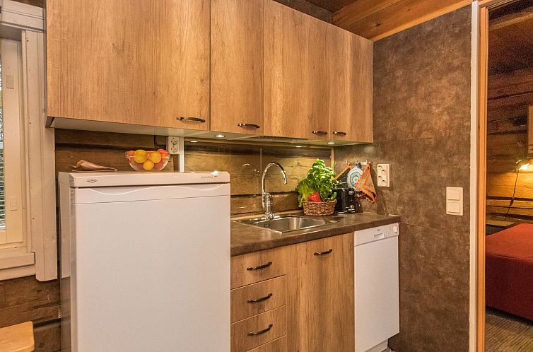 Vakantiehuis Talasniemi