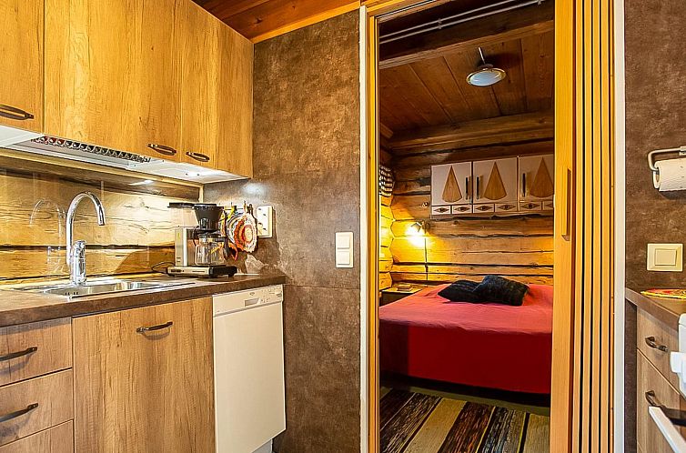 Vakantiehuis Talasniemi