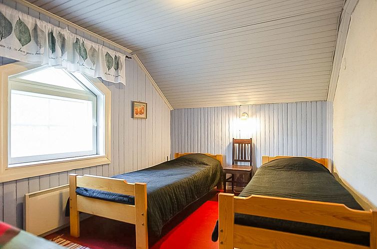 Vakantiehuis Talasniemi