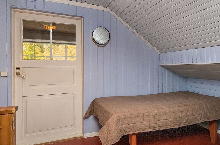 Vakantiehuis Talasniemi