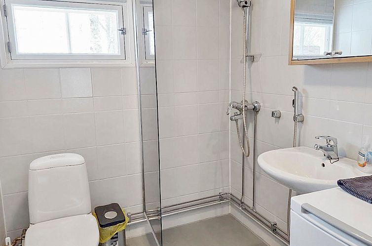 Vakantiehuis Talasniemi