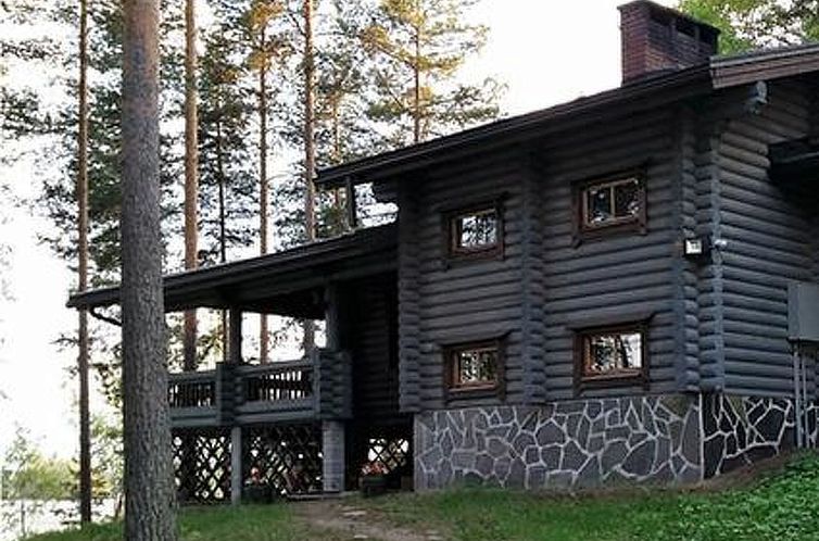 Unterkunft 2200401 - Ferienhaus Zuid-Finland - Vakantiehuis Rihka