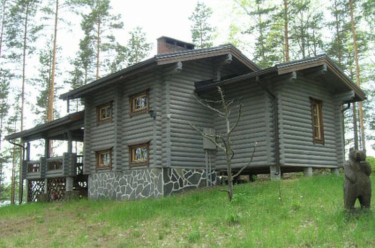 Vakantiehuis Rihka
