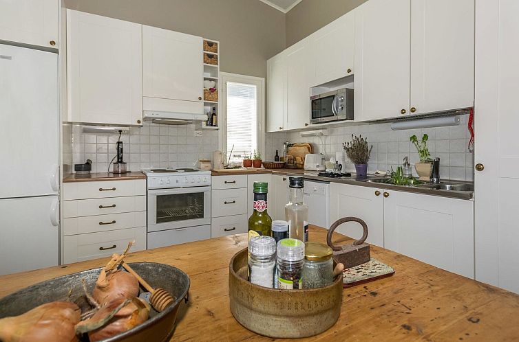 Vakantiehuis Annelinniemi