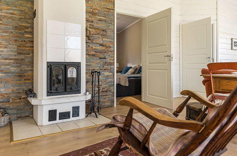 Vakantiehuis Annelinniemi