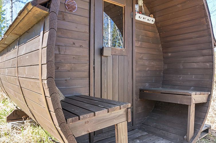 Vakantiehuis Annelinniemi