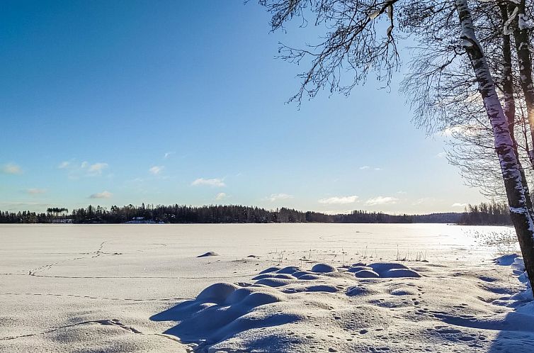 Vakantiehuis Annelinniemi