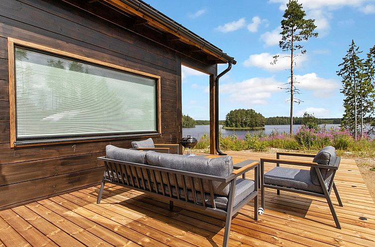 Vakantiehuis Kirsikka