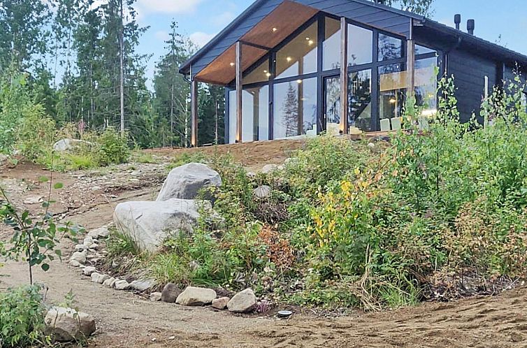 Vakantiehuis Kirsikka