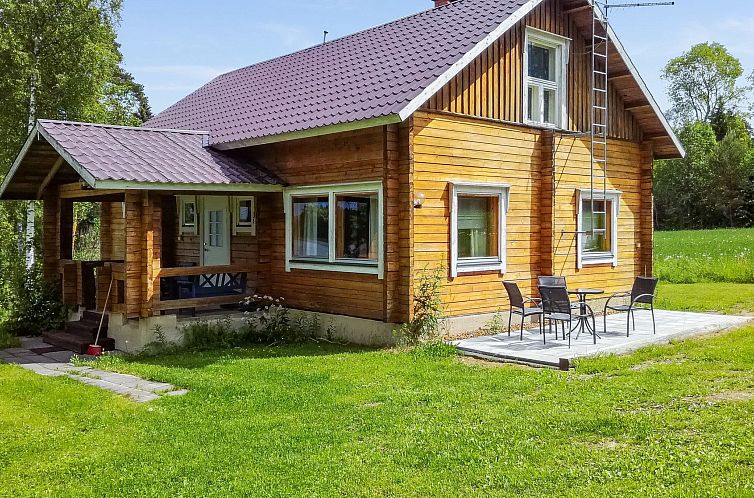 Verblijf 2200410 - Vakantiewoning Zuid-Finland - Vakantiehuis Pihlaja