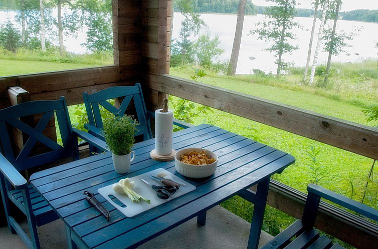 Vakantiehuis Pihlaja