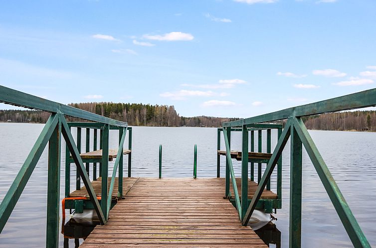 Vakantiehuis Pihlaja