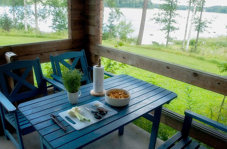 Vakantiehuis Pihlaja