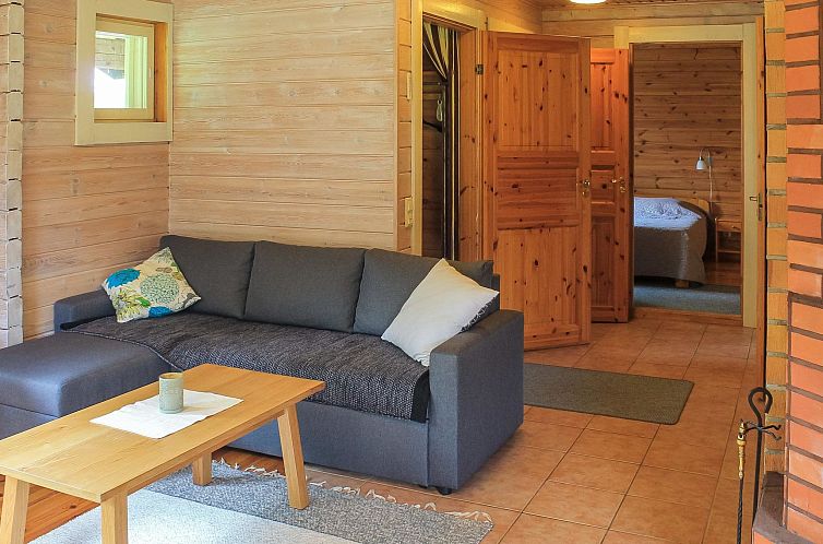 Vakantiehuis Pihlaja