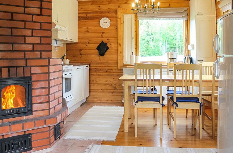 Vakantiehuis Pihlaja