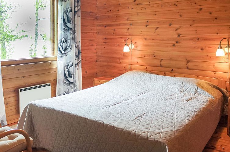 Vakantiehuis Pihlaja