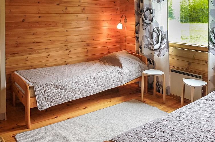 Vakantiehuis Pihlaja