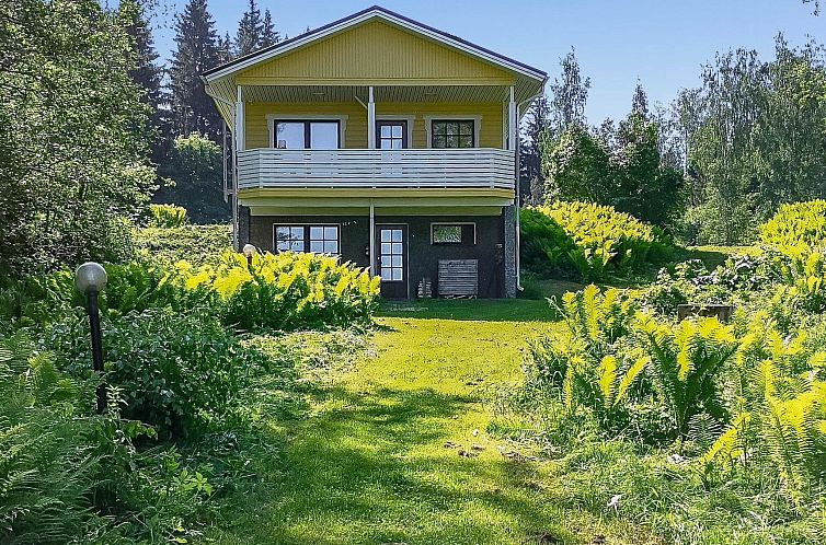 Verblijf 2200413 - Vakantiewoning Zuid-Finland - Vakantiehuis Villa-lyydia