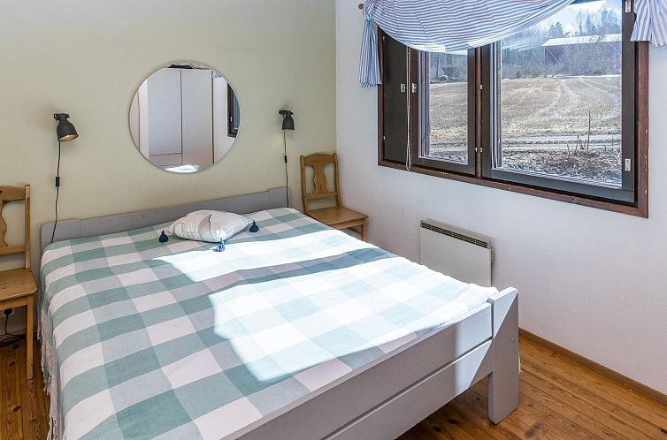 Vakantiehuis Villa-lyydia